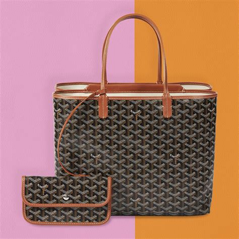 goyard isabelle bag price 2022|Ultimate Guide to Shopping at Goyard in Paris.